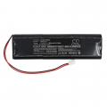 Akumulator Triax MCT 009 TV Anlyzer 80604331 7800mAh