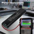 Akumulator Triax MCT 009 TV Anlyzer 80604331 7800mAh