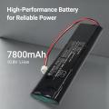 Akumulator Triax MCT 009 TV Anlyzer 80604331 7800mAh
