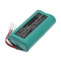 Akumulator Sanyo U33V H-SC3000X4 2500mAh