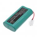 Akumulator Sanyo U33V H-SC3000X4 2500mAh