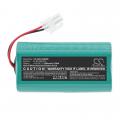 Akumulator Sanyo U33V H-SC3000X4 2500mAh
