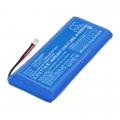 Akumulator Sanyo MDF-U338-C 6000mAh