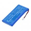 Akumulator Sanyo MDF-U338-C 6000mAh