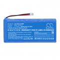 Akumulator Sanyo MDF-U338-C 6000mAh