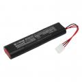 Bateria Meditech CR123A-4x2 2800mAh