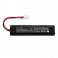 Bateria Meditech CR123A-4x2 2800mAh