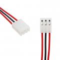 Bateria Meditech CR123A-4x2 2800mAh