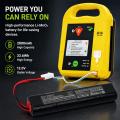 Bateria Meditech CR123A-4x2 2800mAh