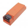 Bateria Nihon Kohden AED-2100K SB-210VK 1400mAh