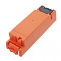 Bateria Nihon Kohden AED-2100K SB-210VK 1400mAh