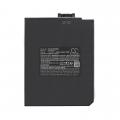 Akumulator GE  Vivid I 2378963-2 6400mAh