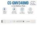 Akumulator GE CRU-Venue Go S5764348 7000mAh