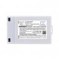 Akumulator GE Vscan EXTend 5693456 1150mAh