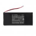 Akumulator LAP CARINAnav 0007536-0004 3400mAh