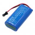 Akumulator Contec TP500 BP2S1P 2600mAh