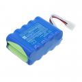 Akumulator Delfi 9-2200 B11747 2000mAh