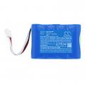 Akumulator Delfi 9-2200 B11747 2000mAh