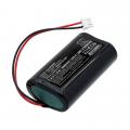 Akumulator Charmcare Accuro ICR18650 22F-021PTC 2600mAh