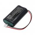 Akumulator Charmcare Accuro ICR18650 22F-021PTC 2600mAh