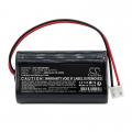 Akumulator Charmcare Accuro ICR18650 22F-021PTC 2600mAh