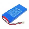 Akumulator Carewell M10 WP-18650-14.4-4220 4800mAh