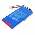 Akumulator Carewell M10 WP-18650-14.4-4220 4800mAh