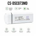 Akumulator Dentsply SmartLite Focus SFBB100674 800mAh