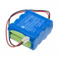 Akumulator Daiwha MP-1000 8H-E200AA 2000mAh