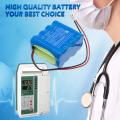 Akumulator Daiwha MP-1000 8H-E200AA 2000mAh