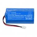 Akumulator Haier HZY-8ZA HR-1S2P-22P 4400mAh