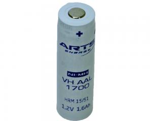 Akumulator VH AAL 1700 Arts Energy 1600mAh NiMH 1.2V AA