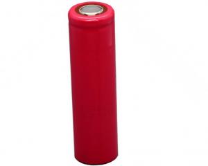 Akumulator UR18650SA Sanyo 1250mAh Li-Ion 3.7V 18A