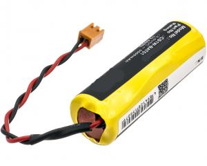 Bateria Omron CS1H CS1W-BAT01 3.6V