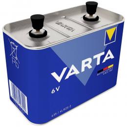 Bateria 4LR25-2 Varta 33Ah 6V