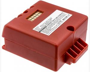 Akumulator Cattron Theimeg LRC 1BAT-7706-A201 2000mAh