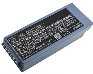 Bateria Philips HeartStart FR2 M3863A 4200mAh