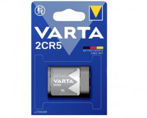 Bateria 2CR5 Varta 6V DL245