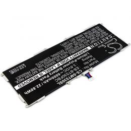 Akumulator Samsung Galaxy Tab4 10.1 EB-BT530FBC 6800mAh
