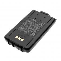 Akumulator Icom BP-200 IC-A23 700mAh NiMH 9.6V