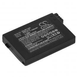 Akumulator Sony Playstation PSP 2th PSP-S110 1200mAh