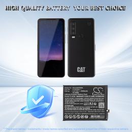 Akumulator CAT BM1S1B CCW5000-1 4800mAh