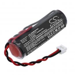 Bateria Zenner C5-IUF 2450mAh