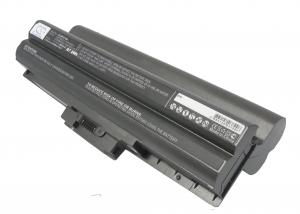 Akumulator Sony VAIO VGN-AW41MF VGP-BPL21 8800mAh