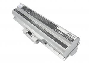 Akumulator Sony VAIO VGN-AW41JF VGP-BPS21 6600mAh
