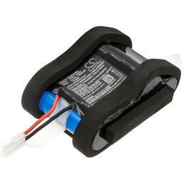 Akumulator Welch-Allyn 42M0B-E1 105631 6000mAh