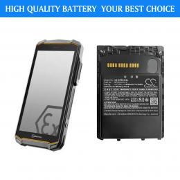 Akumulator i.safe Mobile BPIS540.2A BPIS540.01A 4400mAh