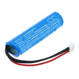 Akumulator Kosnic KBAT1800 BAT18LFP1 1500mAh