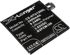 Akumulator HTC U Play B2PZM100 2400mAh