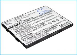 Akumulator O2 XDA II PH17B 1400mAh